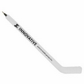 Mini Hockey Stick Pen - 8" Plastic